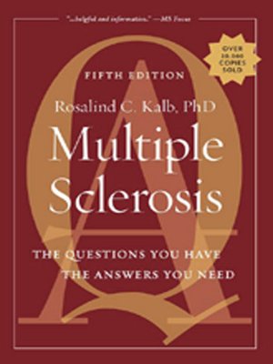 Multiple Sclerosis - ebook
